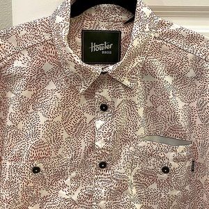 Howler Bros SS Button-Up Shirt XL
